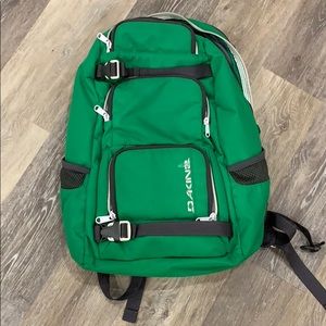 Dakine Backpack